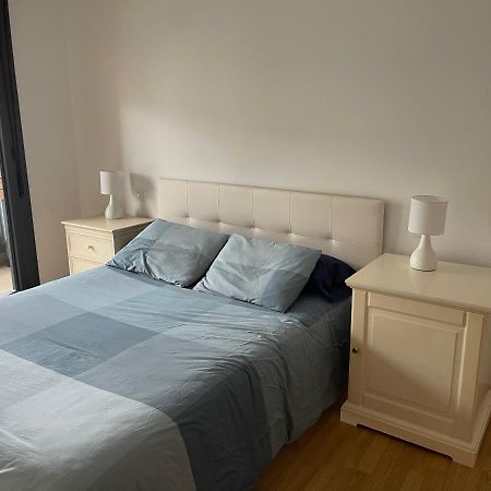 Relajate En Ramales De La Victoria, Apartamento Con Piscina Y Parking Экстерьер фото
