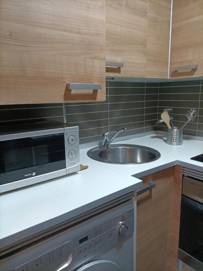 Relajate En Ramales De La Victoria, Apartamento Con Piscina Y Parking Экстерьер фото