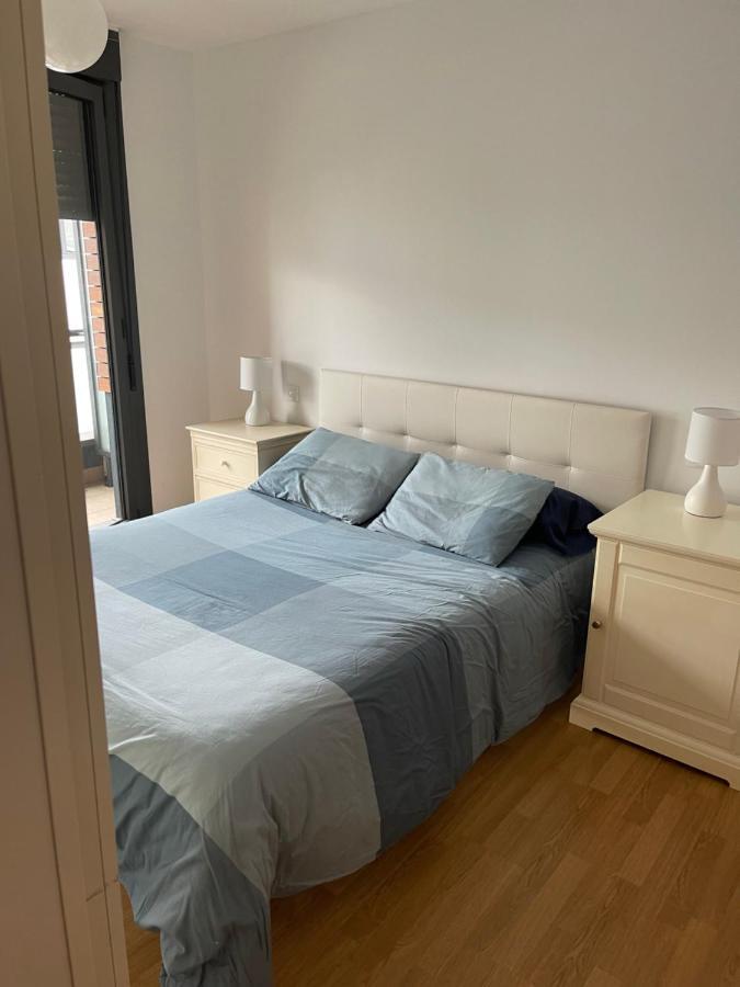 Relajate En Ramales De La Victoria, Apartamento Con Piscina Y Parking Экстерьер фото
