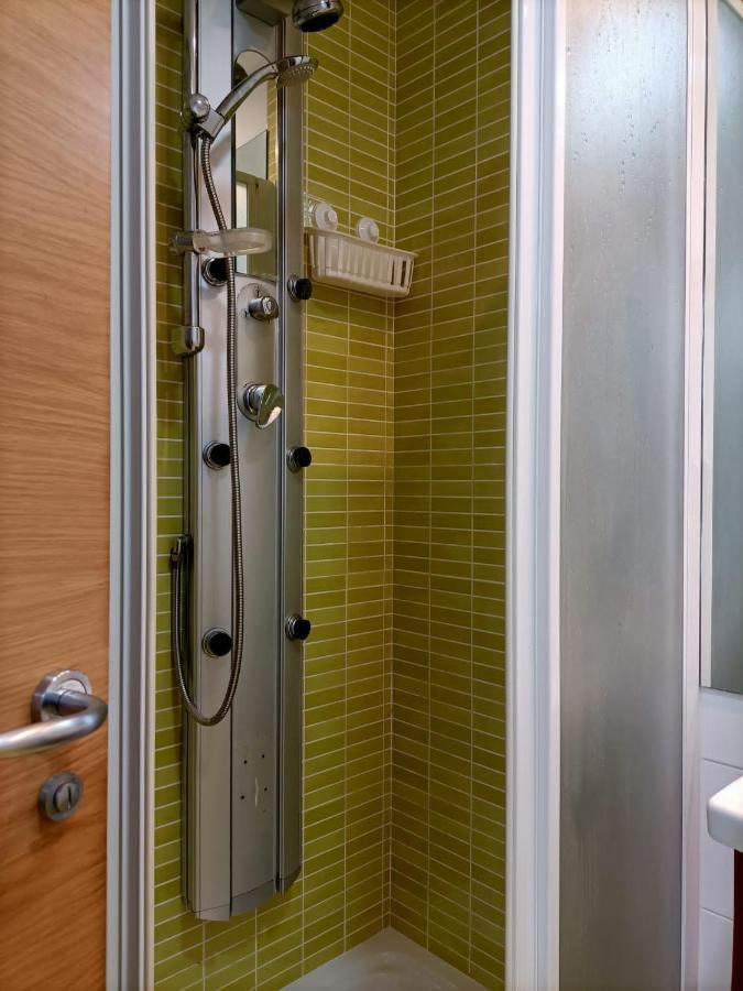 Relajate En Ramales De La Victoria, Apartamento Con Piscina Y Parking Экстерьер фото