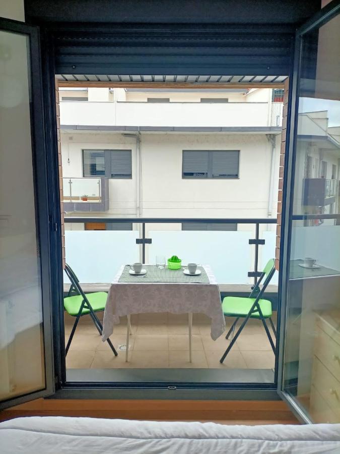 Relajate En Ramales De La Victoria, Apartamento Con Piscina Y Parking Экстерьер фото