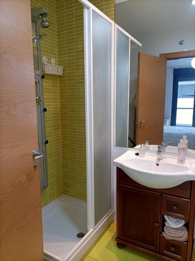 Relajate En Ramales De La Victoria, Apartamento Con Piscina Y Parking Экстерьер фото