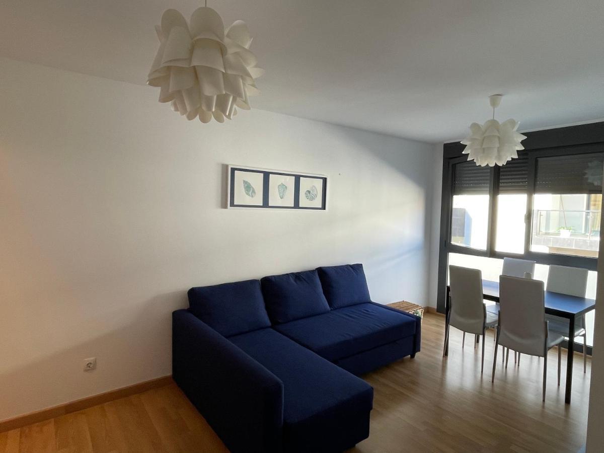 Relajate En Ramales De La Victoria, Apartamento Con Piscina Y Parking Экстерьер фото