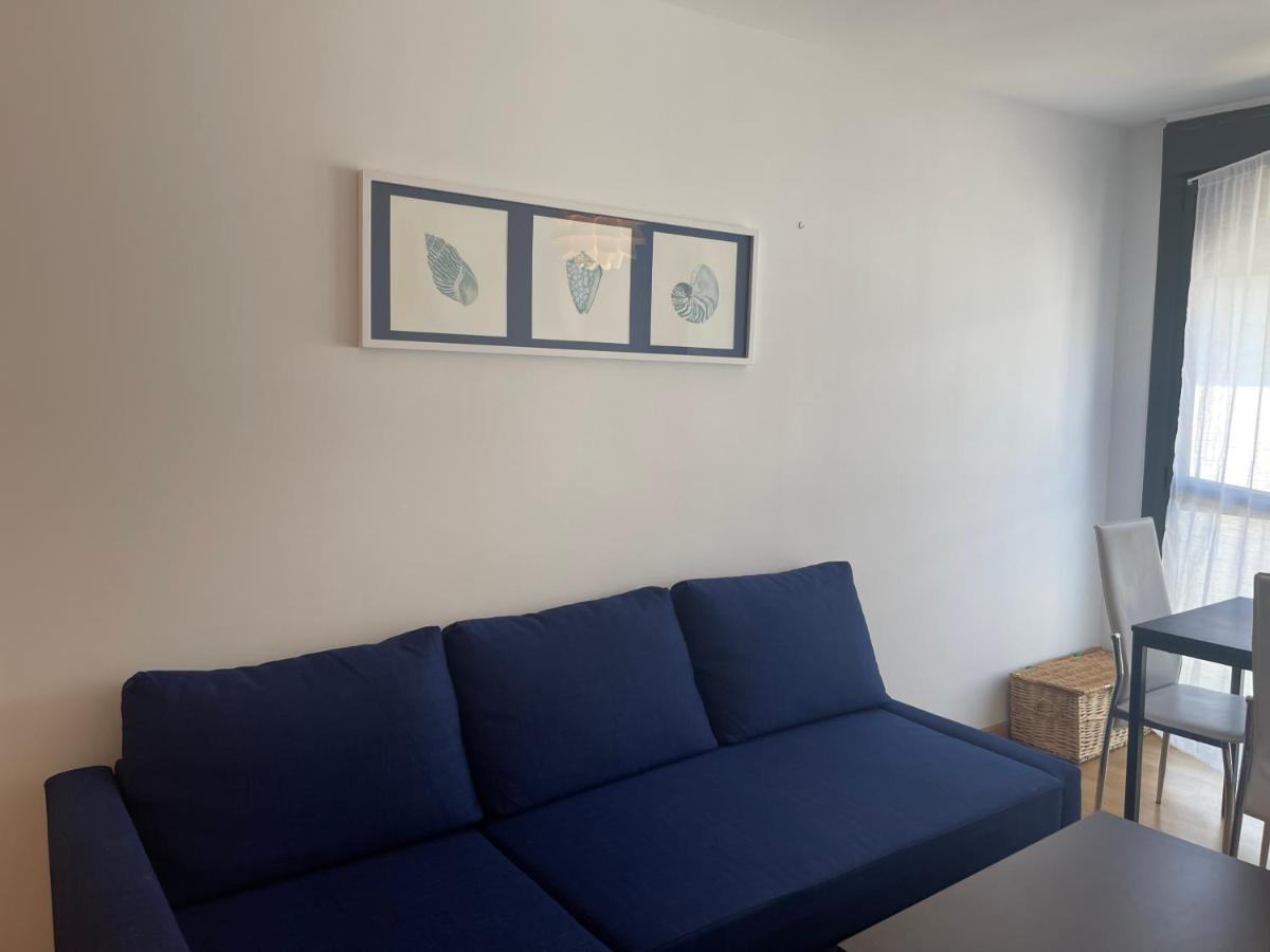 Relajate En Ramales De La Victoria, Apartamento Con Piscina Y Parking Экстерьер фото